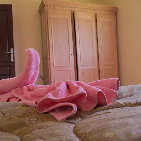 Flamant Rose Aparthotel Dakhla Exterior foto