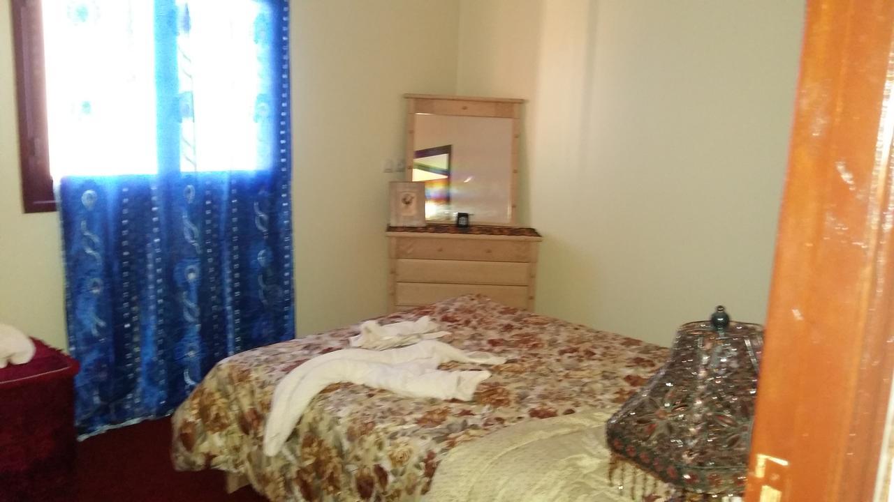 Flamant Rose Aparthotel Dakhla Exterior foto