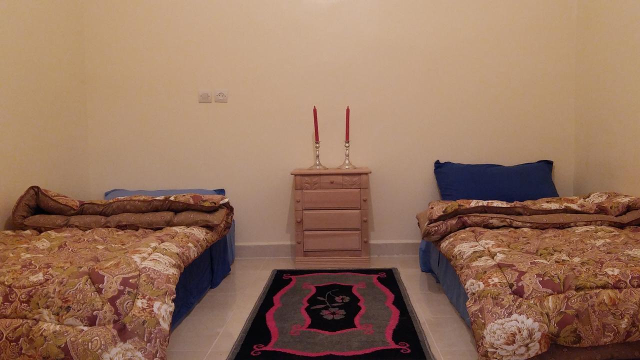 Flamant Rose Aparthotel Dakhla Exterior foto