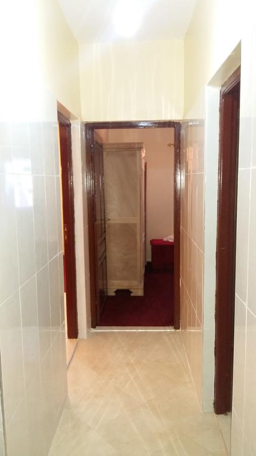 Flamant Rose Aparthotel Dakhla Exterior foto