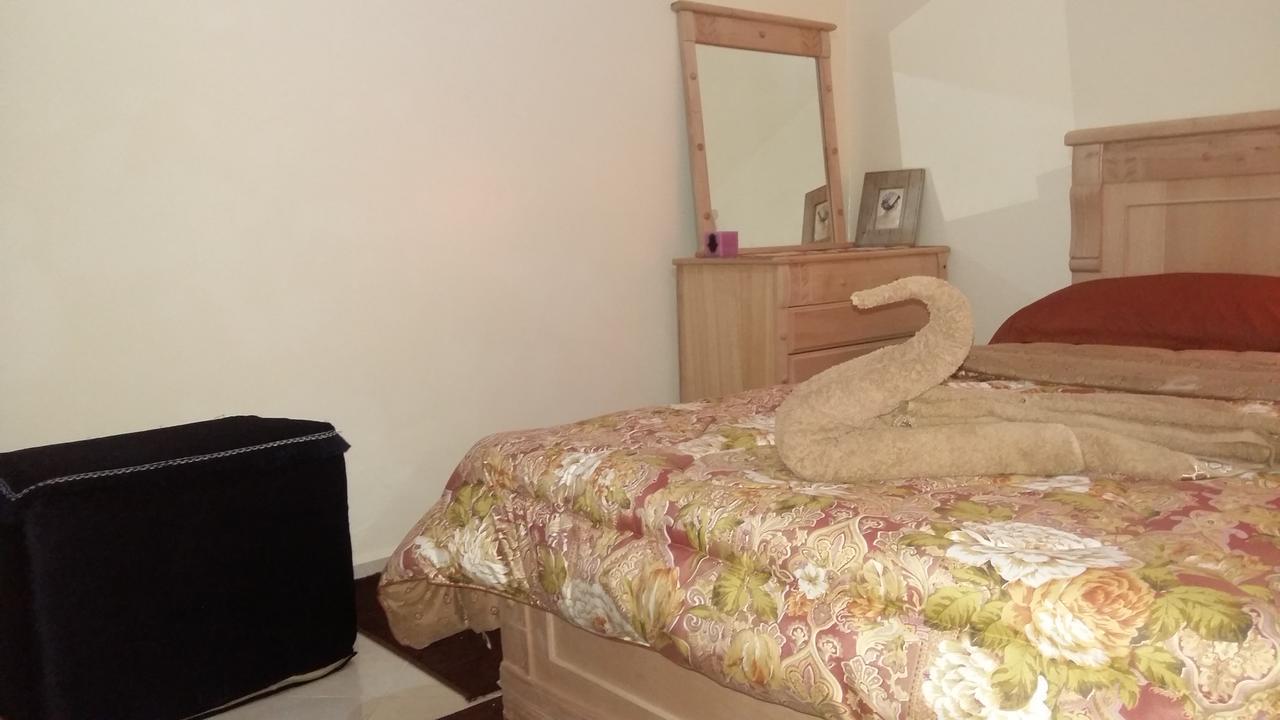 Flamant Rose Aparthotel Dakhla Exterior foto