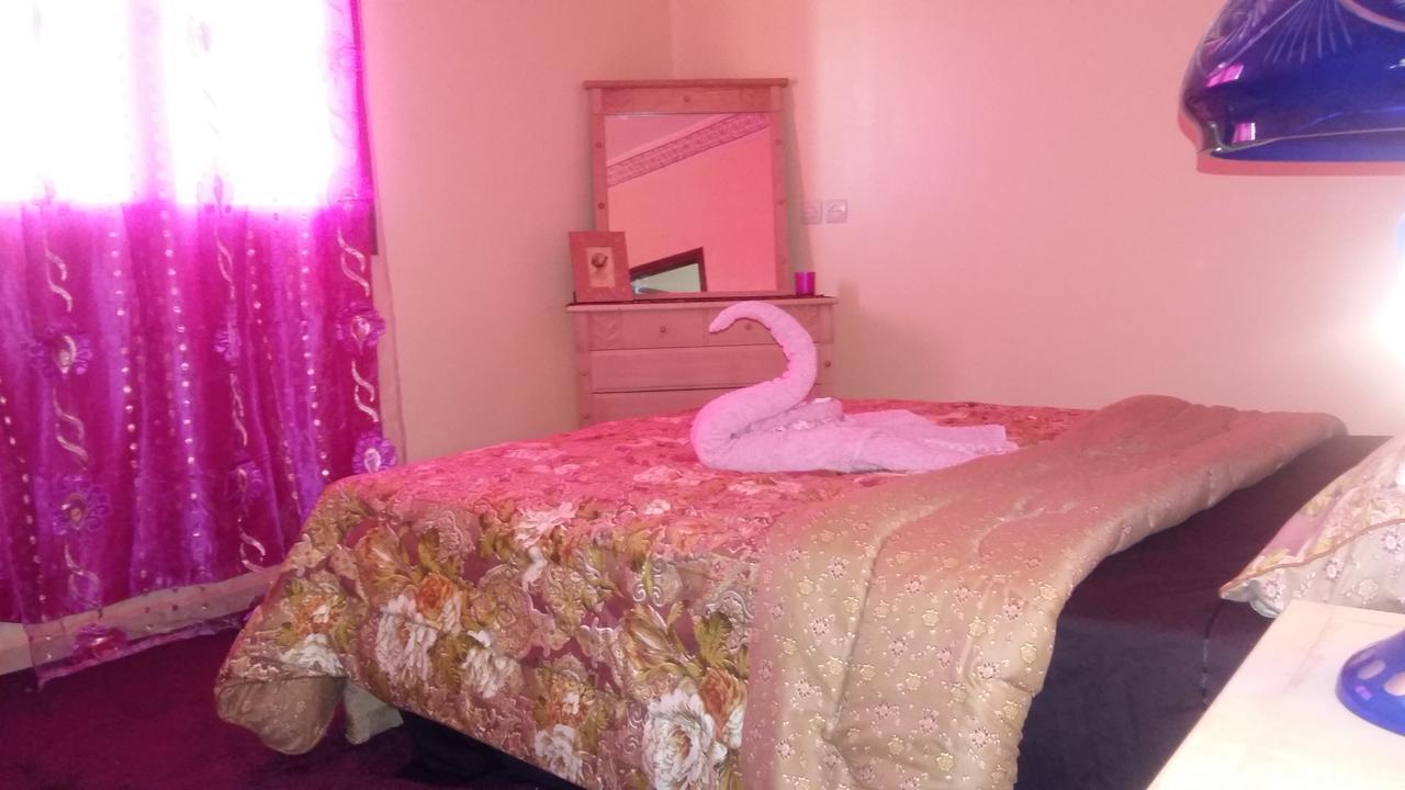 Flamant Rose Aparthotel Dakhla Exterior foto